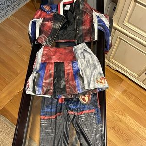 Descendants Evie Costume